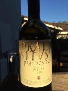 Wine - Italian White Label