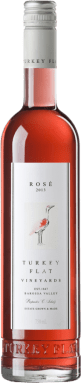 Wine - TurkeyFlat-Rose2013