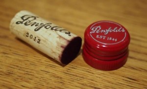 Wine - Cork or Screw Cap