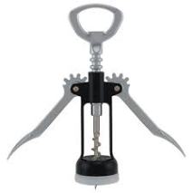 Wine - Winged Corkscrew