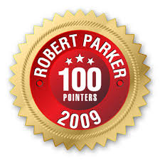 Wine - Parker 100 pts