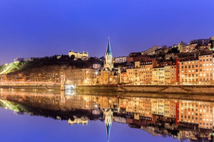 Lyon France
